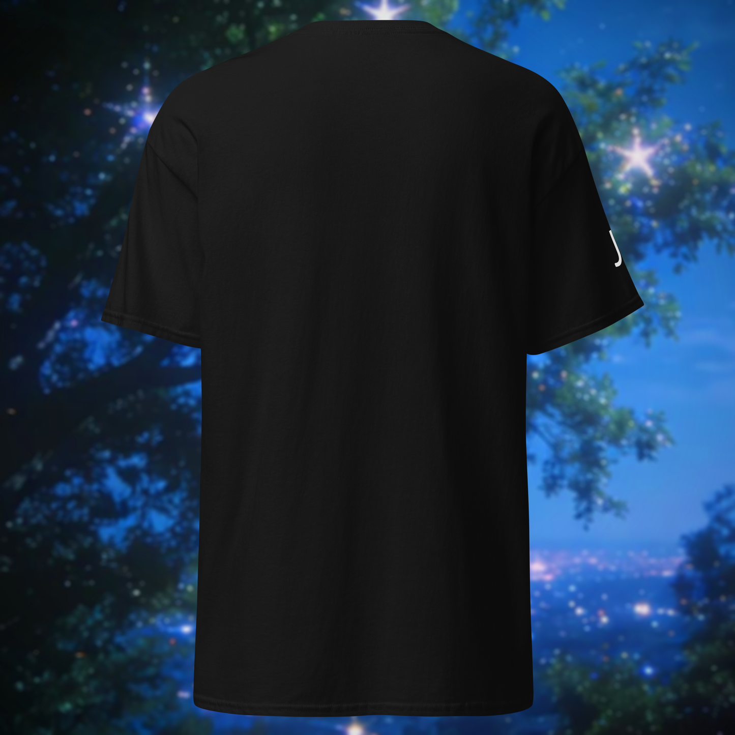 Count the Stars Tee