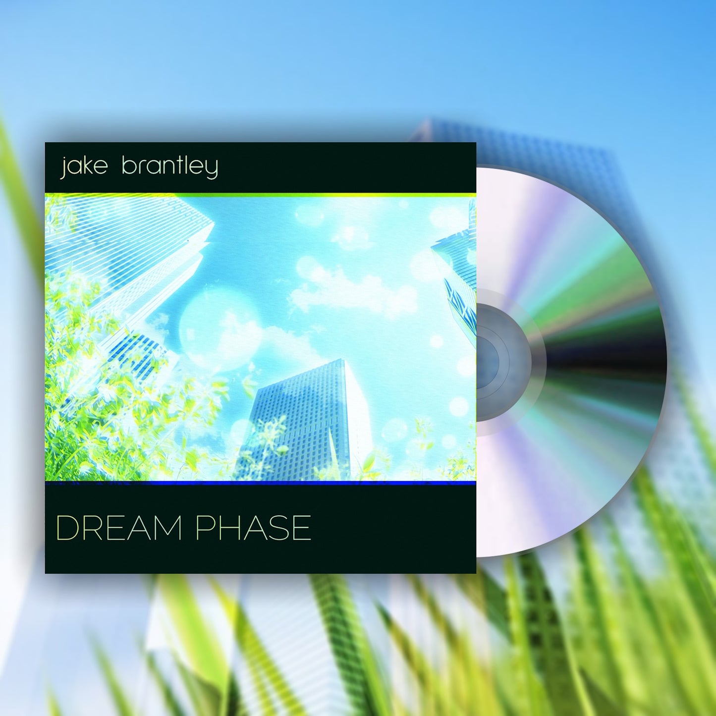Dream Phase (CD)
