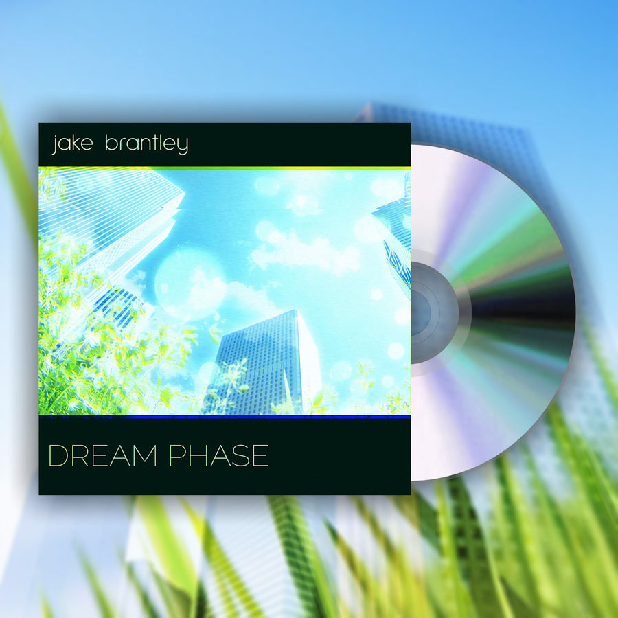 Dream Phase (CD)