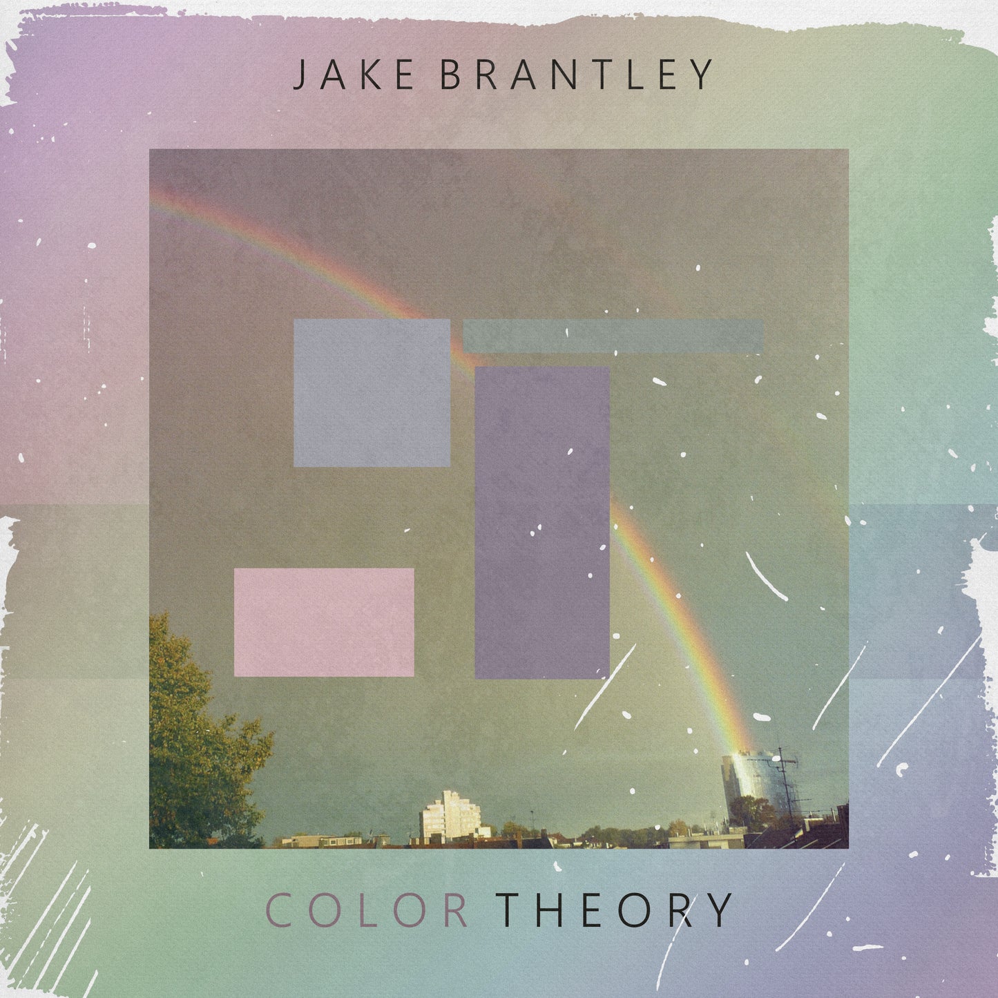 Color Theory - EP (Digital Download)