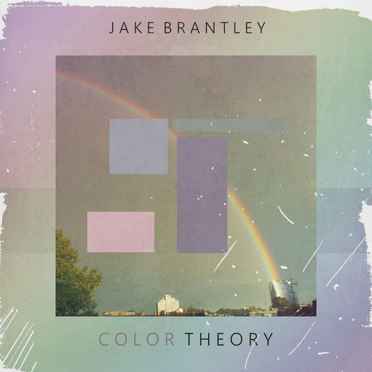 Color Theory - EP (Digital Download)