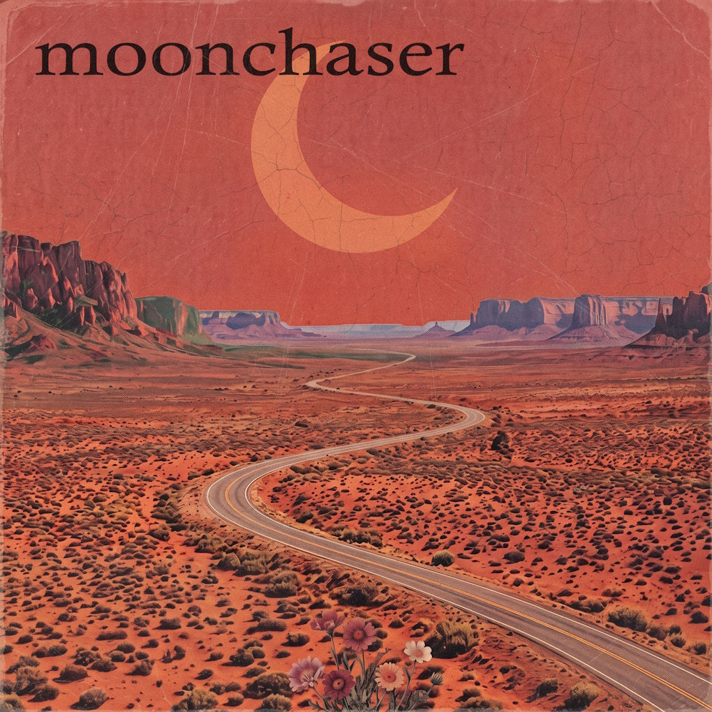 Moonchaser (Single) (Digital Download)