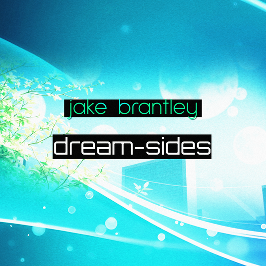Dream-Sides - EP (Digital Download)