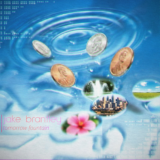 Tomorrow Fountain (Single) (Digital Download)