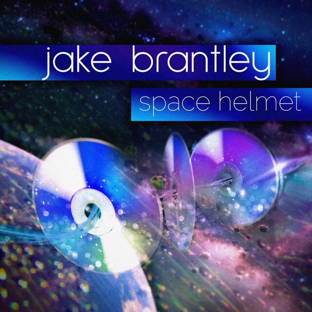 Space Helmet (Single) (Digital Download)