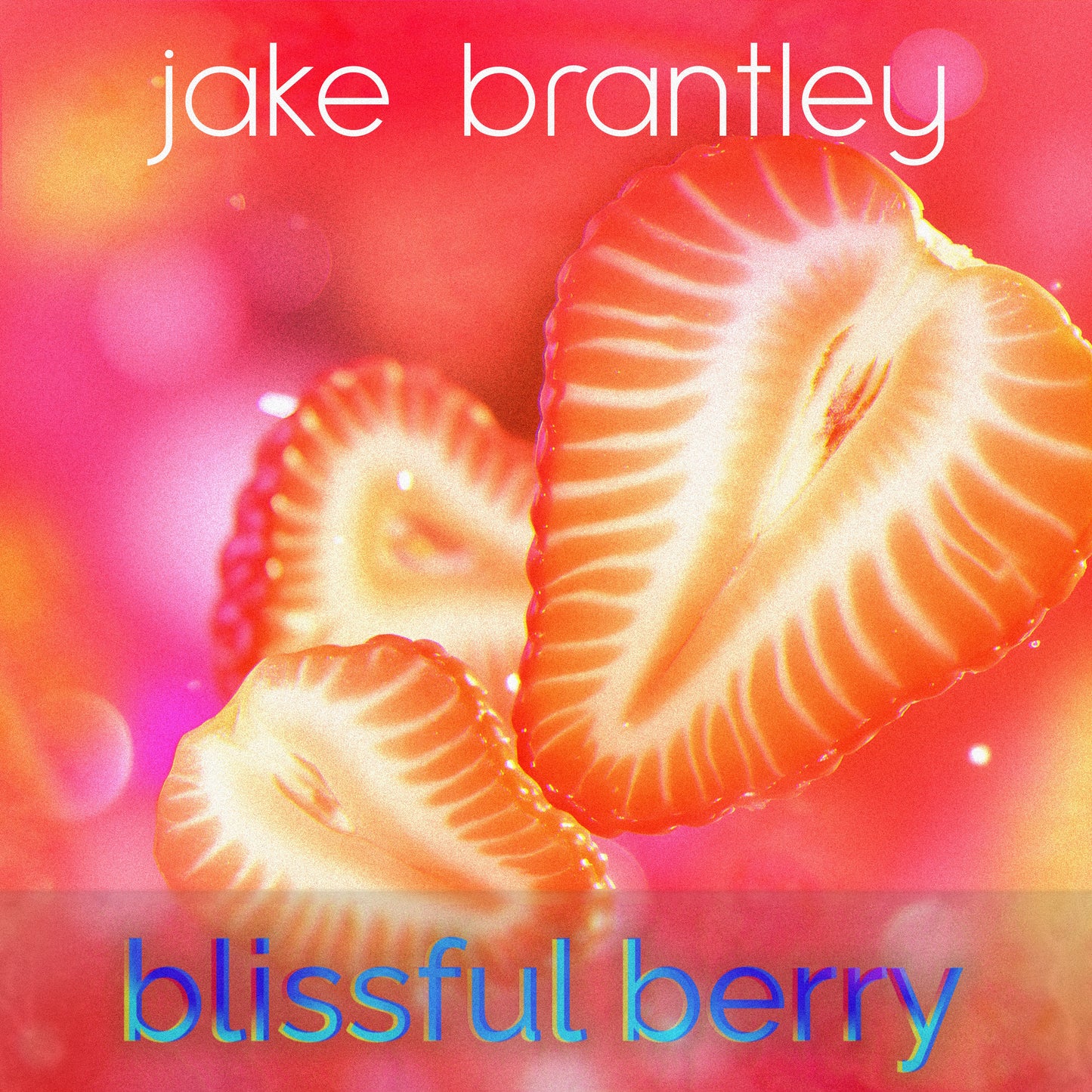 Blissful Berry (Single) (Digital Download)